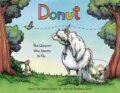 Kniha: Donut (Laura Gehl). , 2022 Kniha: Donut (Laura Gehl). , 2022