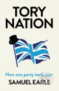 Kniha: Tory Nation, 2023 Kniha: Tory Nation, 2023