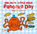 Kniha: MR MEN LITTLE_MR MEN & LITT (Adam Hargreaves). Farshore, 2023 Kniha: MR MEN LITTLE_MR MEN & LITT (Adam Hargreaves). Farshore, 2023