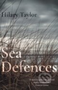 Kniha: Sea Defences (Hilary Taylor). The Lightning, 2023 Kniha: Sea Defences (Hilary Taylor). The Lightning, 2023