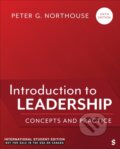 Kniha: Introduction to Leadership - International Student Edition, 2024 Kniha: Introduction to Leadership - International Student Edition, 2024