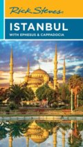 Kniha: Rick Steves Istanbul (Lale Aran, Tankut Aran a Rick Steves). Rick Steves, 2024 Kniha: Rick Steves Istanbul (Lale Aran, Tankut Aran a Rick Steves). Rick Steves, 2024