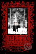 Kniha: Heretic Deluxe Hardcover (Robbie Morrison). Image Comics, 2024 Kniha: Heretic Deluxe Hardcover (Robbie Morrison). Image Comics, 2024