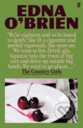 Kniha: The Country Girls (Edna O'brien). Faber and Faber, 2026 Kniha: The Country Girls (Edna O'brien). Faber and Faber, 2026