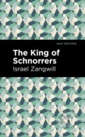 Kniha: The King of Schnorrers, 2022 Kniha: The King of Schnorrers, 2022