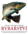 Kniha: Velká encyklopedie rybářství (Slovart). Slovart, 2026 Kniha: Velká encyklopedie rybářství (Slovart). Slovart, 2026
