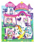 Kniha: Unicorns - Sticker book (SUN). SUN, 2026 Kniha: Unicorns - Sticker book (SUN). SUN, 2026