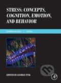 Kniha: Stress (George Fink). Elsevier Science, 2016 Kniha: Stress (George Fink). Elsevier Science, 2016