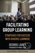 Kniha: Facilitating Group Learning (George Lakey). PM, 2020 Kniha: Facilitating Group Learning (George Lakey). PM, 2020