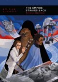 Kniha: The Empire Strikes Back (Rebecca Harrison). , 2020 Kniha: The Empire Strikes Back (Rebecca Harrison). , 2020