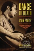 Kniha: Dance of Death (Steve Lowenthal). Chicago Review, 2018 Kniha: Dance of Death (Steve Lowenthal). Chicago Review, 2018