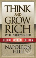 Kniha: Think and Grow Rich (Napoleon Hill). G&D Media, 2018 Kniha: Think and Grow Rich (Napoleon Hill). G&D Media, 2018