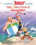 Kniha: Asterix Vol. 38 (Jean-Yves Ferri). Papercutz, 2020 Kniha: Asterix Vol. 38 (Jean-Yves Ferri). Papercutz, 2020