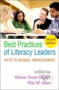 Kniha: Best Practices of Literacy Leaders, 2020 Kniha: Best Practices of Literacy Leaders, 2020