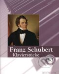 Kniha: Franz Schubert: Klavierstücke (Tandem). Tandem Kniha: Franz Schubert: Klavierstücke (Tandem). Tandem