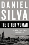 Kniha: The Other Woman (Daniel Silva). HarperCollins, 2019 Kniha: The Other Woman (Daniel Silva). HarperCollins, 2019
