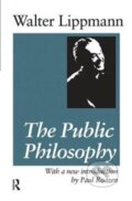 Kniha: The Public Philosophy (Hans Eysenck a Walter Lippmann). Routledge, 2017 Kniha: The Public Philosophy (Hans Eysenck a Walter Lippmann). Routledge, 2017