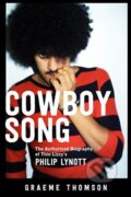 Kniha: Cowboy Song, 2017 Kniha: Cowboy Song, 2017