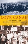 Kniha: Love Canal (Richard S. Newman). Oxford University Press, 2019 Kniha: Love Canal (Richard S. Newman). Oxford University Press, 2019