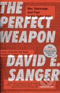 Kniha: The Perfect Weapon, 1900 Kniha: The Perfect Weapon, 1900