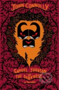 Kniha: Samuel Johnson vs the Darkness Trilogy (John Connolly). Hodder Paperback, 2020 Kniha: Samuel Johnson vs the Darkness Trilogy (John Connolly). Hodder Paperback, 2020