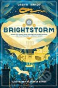 Kniha: Brightstorm, 2021 Kniha: Brightstorm, 2021