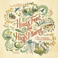 Kniha: Hinds' Feet on High Places (Hannah Hurnard). Tyndale House Publishers, 2017 Kniha: Hinds' Feet on High Places (Hannah Hurnard). Tyndale House Publishers, 2017