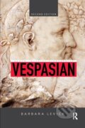 Kniha: Vespasian (Barbara Levick). Routledge, 2020 Kniha: Vespasian (Barbara Levick). Routledge, 2020