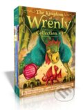 Kniha: The Kingdom of Wrenly Collection (Jordan Quinn). , 2017 Kniha: The Kingdom of Wrenly Collection (Jordan Quinn). , 2017