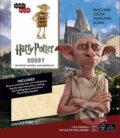 Kniha: IncrediBuilds: Harry Potter: Dobby 3D Wood Model and Booklet (Jody Revenson). Insight, 2018 Kniha: IncrediBuilds: Harry Potter: Dobby 3D Wood Model and Booklet (Jody Revenson). Insight, 2018