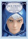 Kniha: Jack Frost (William Joyce). , 2020 Kniha: Jack Frost (William Joyce). , 2020