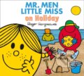 Kniha: MR MEN LITTLE_MR MEN & LITT (Adam Hargreaves). Farshore, 2018 Kniha: MR MEN LITTLE_MR MEN & LITT (Adam Hargreaves). Farshore, 2018
