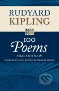 Kniha: 100 Poems (Rudyard Kipling a Thomas Pinney). Cambridge University Press, 2018 Kniha: 100 Poems (Rudyard Kipling a Thomas Pinney). Cambridge University Press, 2018