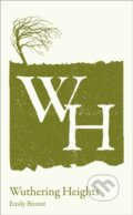 Kniha: Wuthering Heights (Emily Brontë). Collins, 2019 Kniha: Wuthering Heights (Emily Brontë). Collins, 2019
