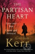 Kniha: The Partisan Heart (Gordon Kerr). Muswell, 2020 Kniha: The Partisan Heart (Gordon Kerr). Muswell, 2020