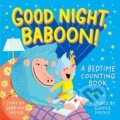 Kniha: Good Night, Baboon! (Sabrina Moyle). Workman Publishing, 2020 Kniha: Good Night, Baboon! (Sabrina Moyle). Workman Publishing, 2020