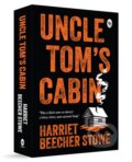 Kniha: Uncle Tom's Cabin (Harriet Beecher Stowe). , 2019 Kniha: Uncle Tom's Cabin (Harriet Beecher Stowe). , 2019