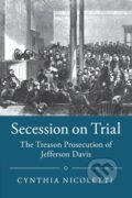 Kniha: Secession on Trial, 2017 Kniha: Secession on Trial, 2017
