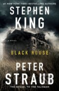 Kniha: Black House, 2018 Kniha: Black House, 2018