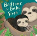 Kniha: Bedtime for Baby Sloth (Danielle McLean). , 2019 Kniha: Bedtime for Baby Sloth (Danielle McLean). , 2019