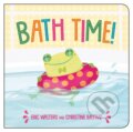 Kniha: Bath Time! (Eric Walters). , 2020 Kniha: Bath Time! (Eric Walters). , 2020