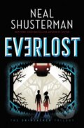 Kniha: Everlost (Neal Shusterman). Simon & Schuster Books for Young Readers, 2020 Kniha: Everlost (Neal Shusterman). Simon & Schuster Books for Young Readers, 2020