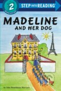 Kniha: Madeline and Her Dog (John Bemelemans Marciano). , 2021 Kniha: Madeline and Her Dog (John Bemelemans Marciano). , 2021