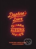 Kniha: Daphne's Dive (Quiara Alegria Hudes). Theatre Communications Group, 2017 Kniha: Daphne's Dive (Quiara Alegria Hudes). Theatre Communications Group, 2017