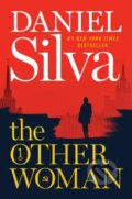 Kniha: The Other Woman (Daniel Silva). HarperCollins, 2018 Kniha: The Other Woman (Daniel Silva). HarperCollins, 2018
