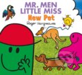 Kniha: MR MEN LITTLE_MR MEN & LITT (Adam Hargreaves). Farshore, 2018 Kniha: MR MEN LITTLE_MR MEN & LITT (Adam Hargreaves). Farshore, 2018
