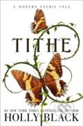 Kniha: Tithe, 2020 Kniha: Tithe, 2020