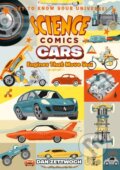 Kniha: Cars (Dan Zettwoch). First Second, 2019 Kniha: Cars (Dan Zettwoch). First Second, 2019