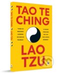 Kniha: Tao Te Ching (Lao-Tzu). , 2017 Kniha: Tao Te Ching (Lao-Tzu). , 2017