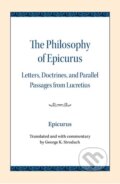 Kniha: The Philosophy of Epicurus (Epicurus a George K. Strodach). Northwestern University Press, 2018 Kniha: The Philosophy of Epicurus (Epicurus a George K. Strodach). Northwestern University Press, 2018
